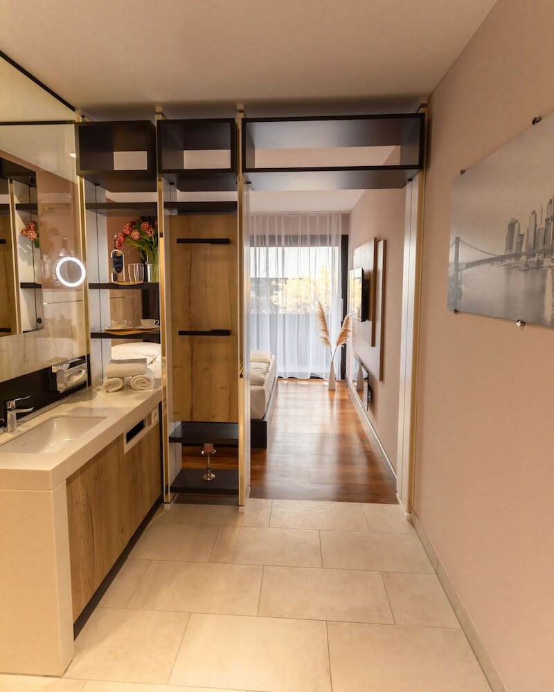 Фото 24Seven Hotel Schwabach