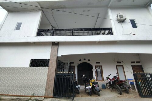 Гостиница Oyo 2933 Wisma Hiro Pertiwi в Провинции Южная Суматра