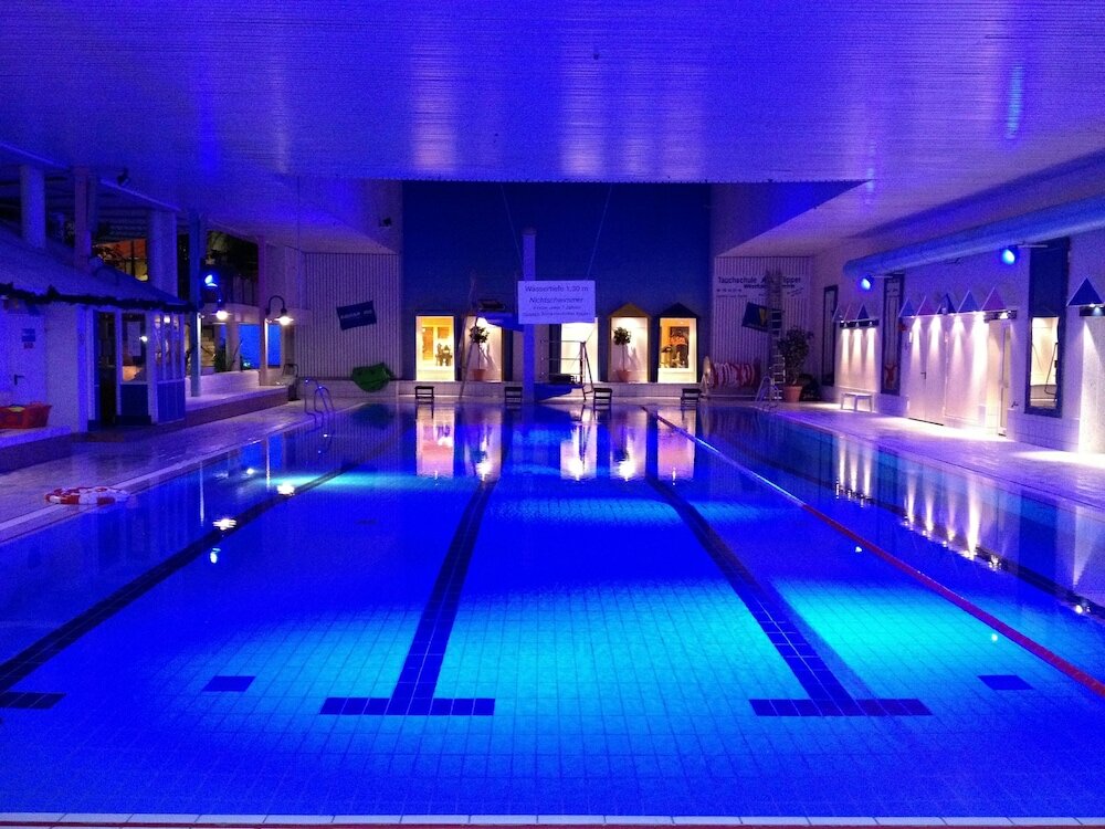 Фото Vital Hotel Westfalen Therme