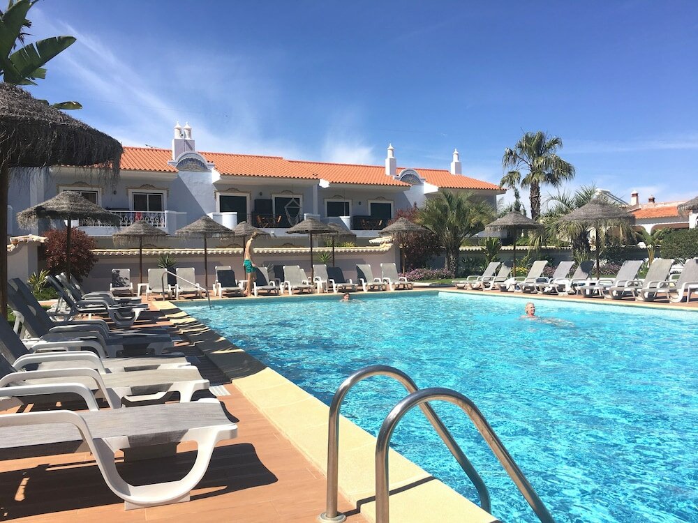 Фото Giramar Apartamentos Turisticos