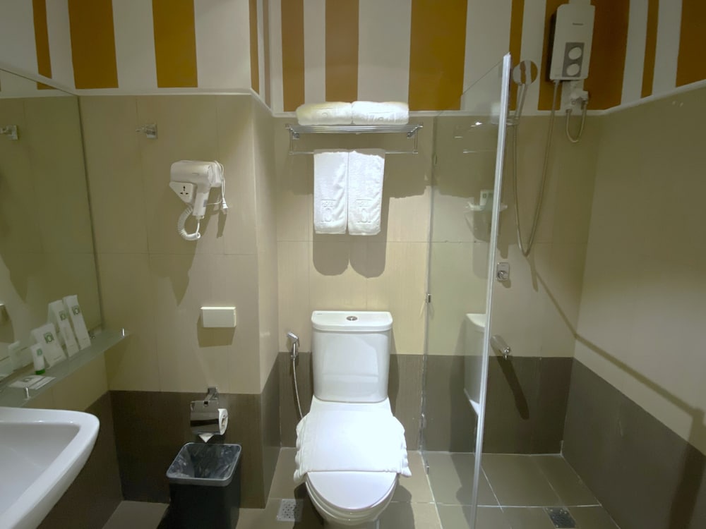 Фото Hotel101 - Fort