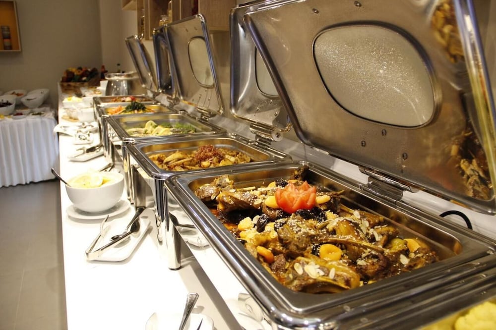 Фото Golden Tulip Opera Alger