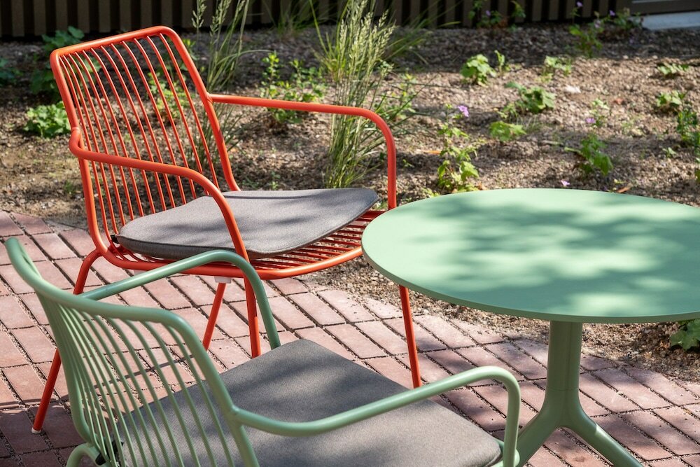 Фото Adagio Access Gent Centrum Dampoort