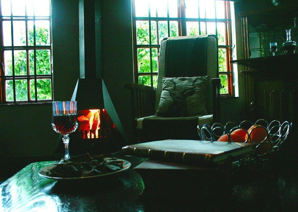 Фото Boord Guest House