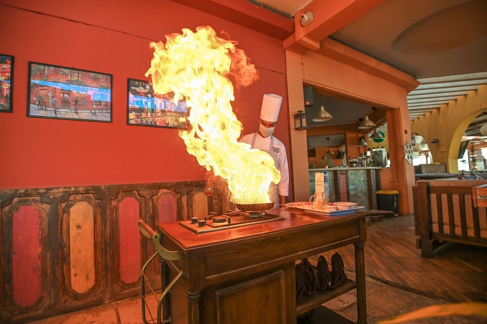 Фото The Boutique Hotel Hurghada Marina