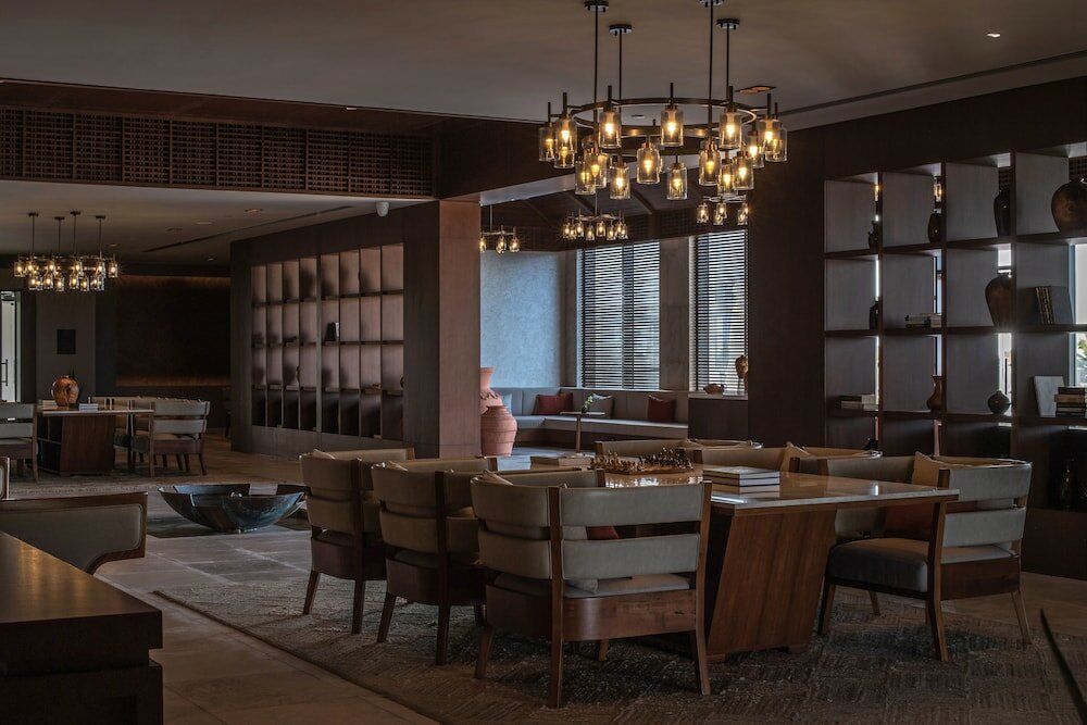 Фото Alila Hinu Bay