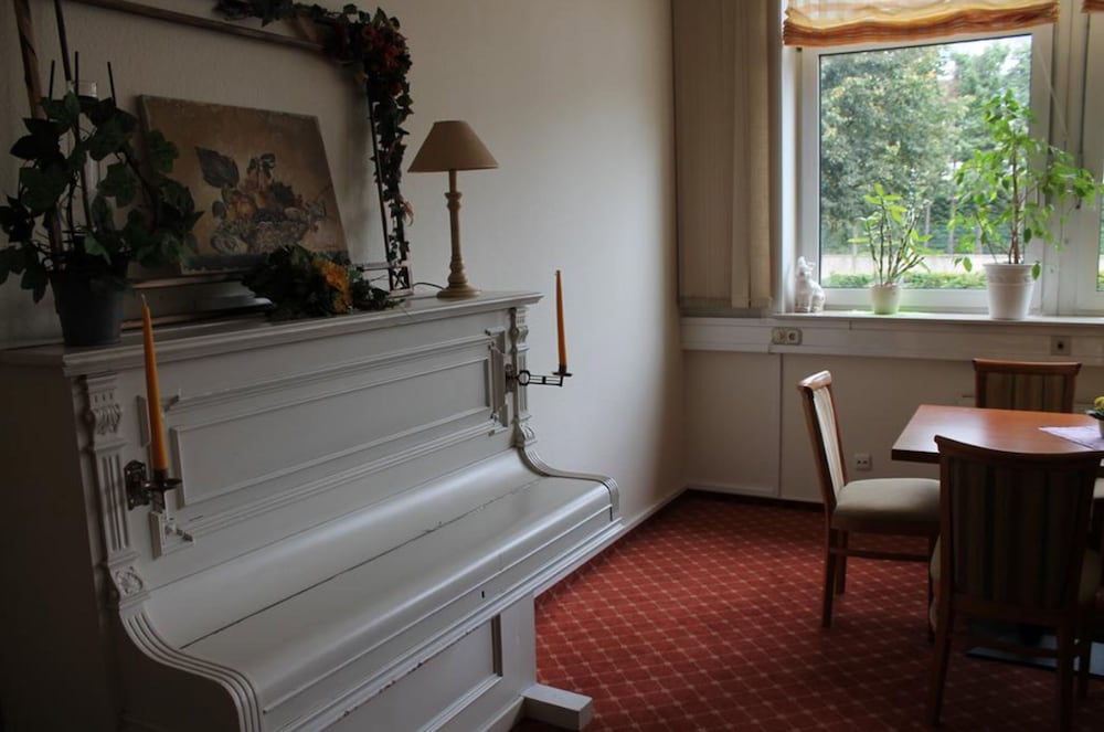 Фото Traveller Hotel Lübeck