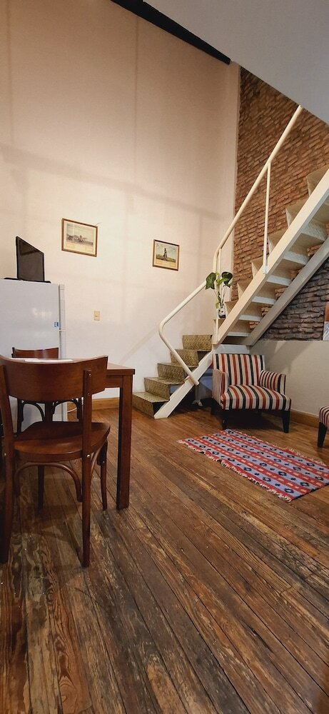 Фото La Casona del Alma