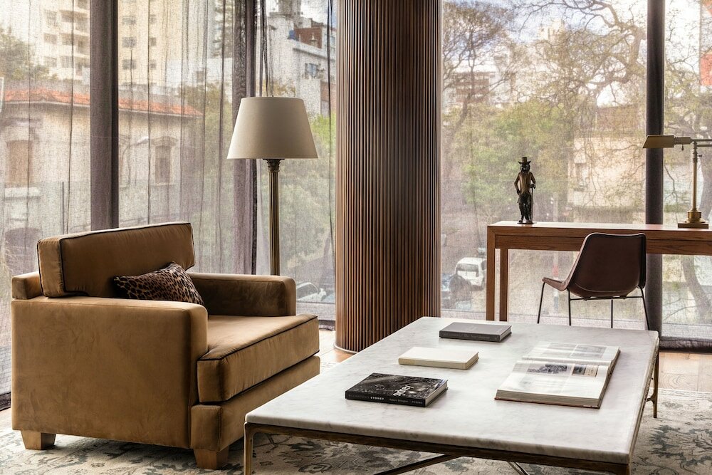 Фото Hotel Montevideo - Leading Hotels of the World