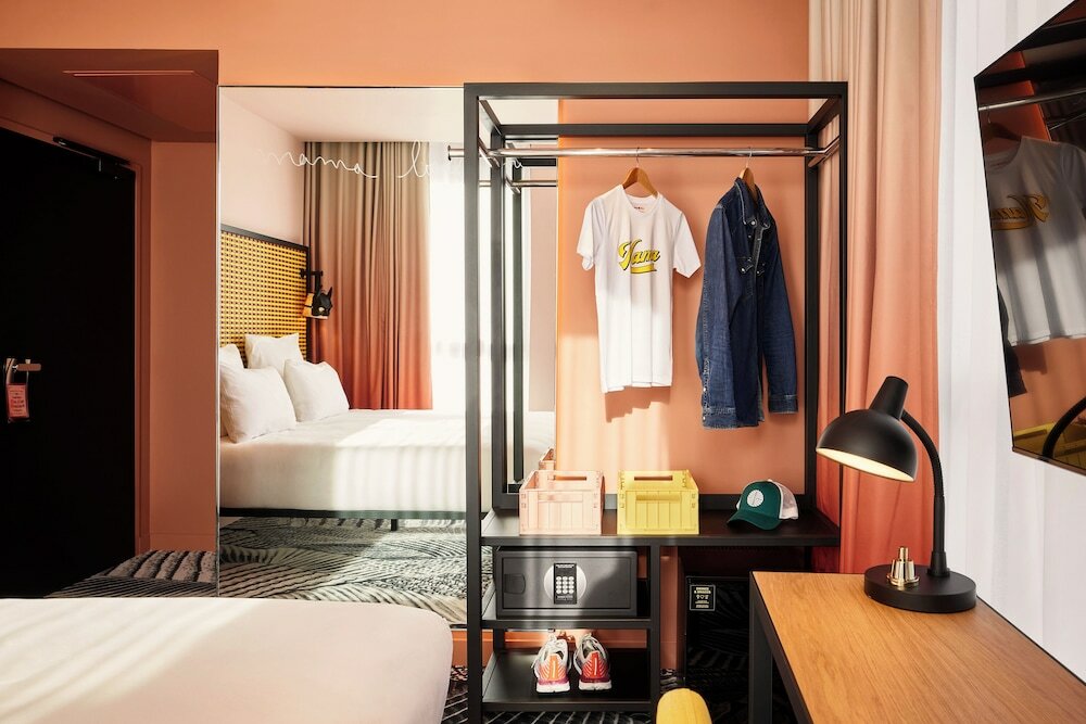 Фото отеля 3