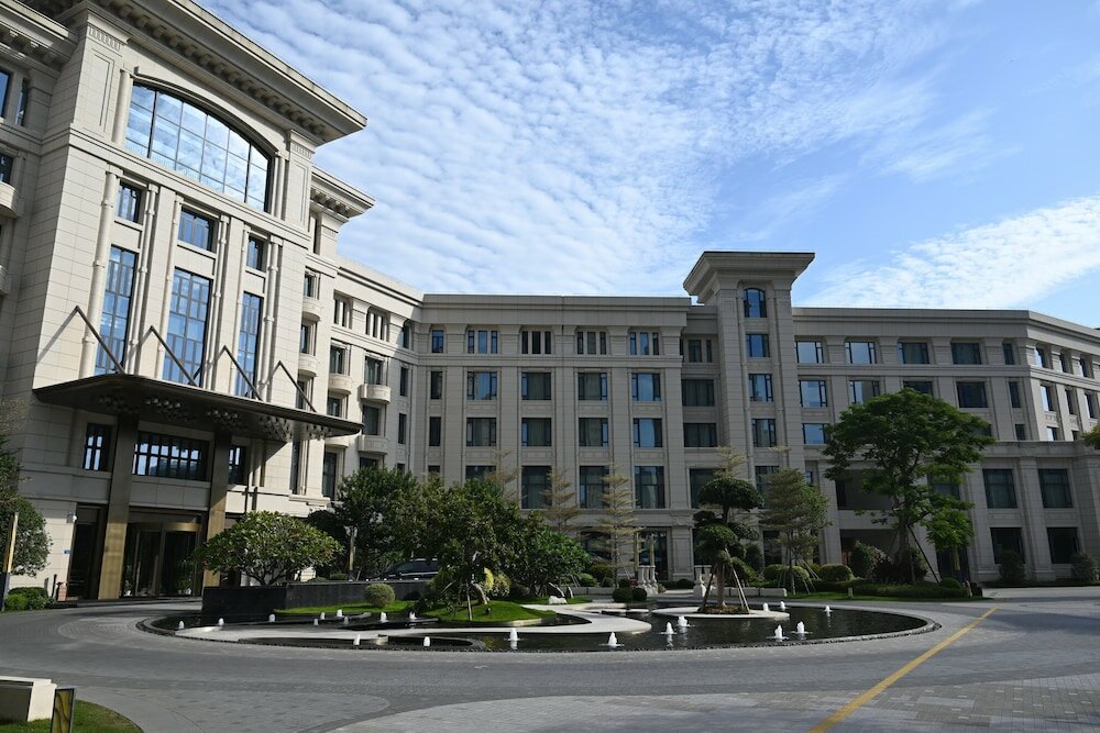 Фото Hotel Indigo Xiamen Haicang, an Ihg Hotel