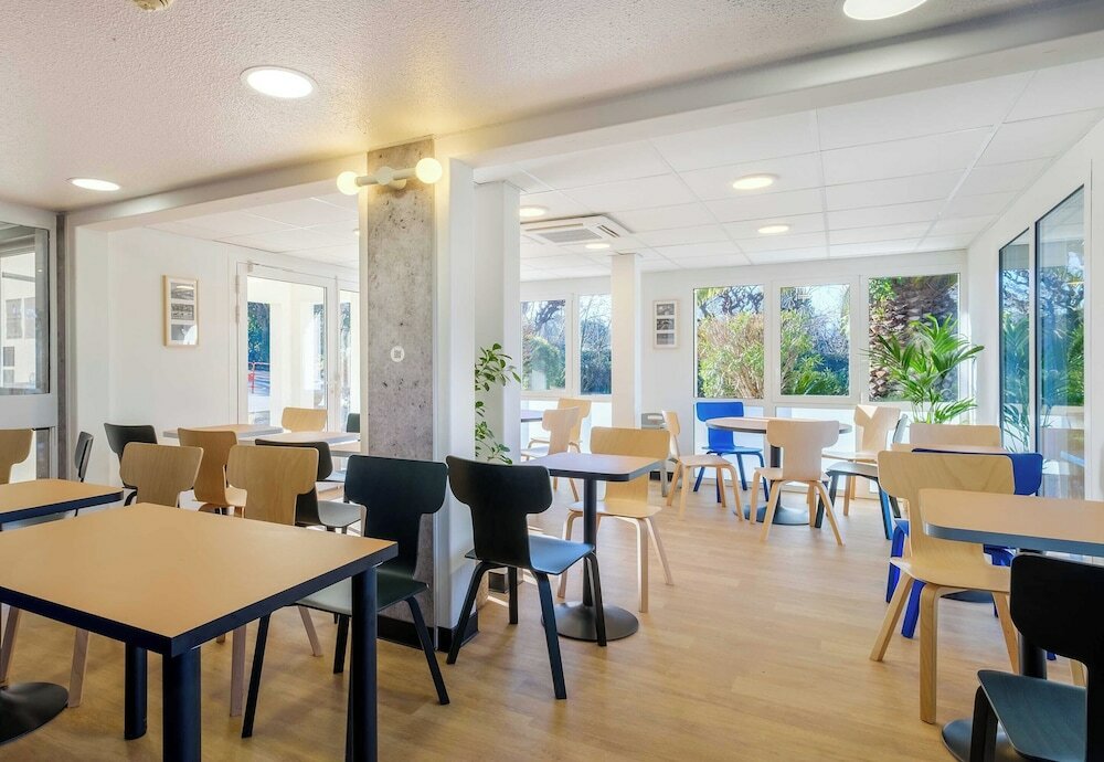 Фото B&b Hotel Cannes Mouans Sartoux