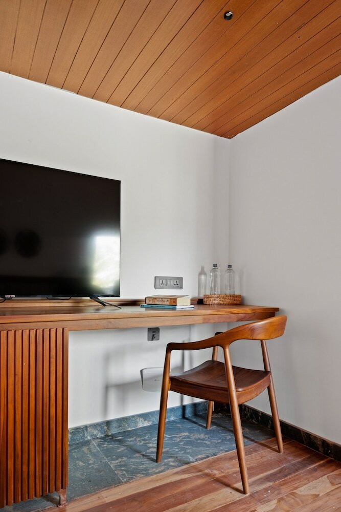 Фото WelcomHeritage Ayatana Ooty