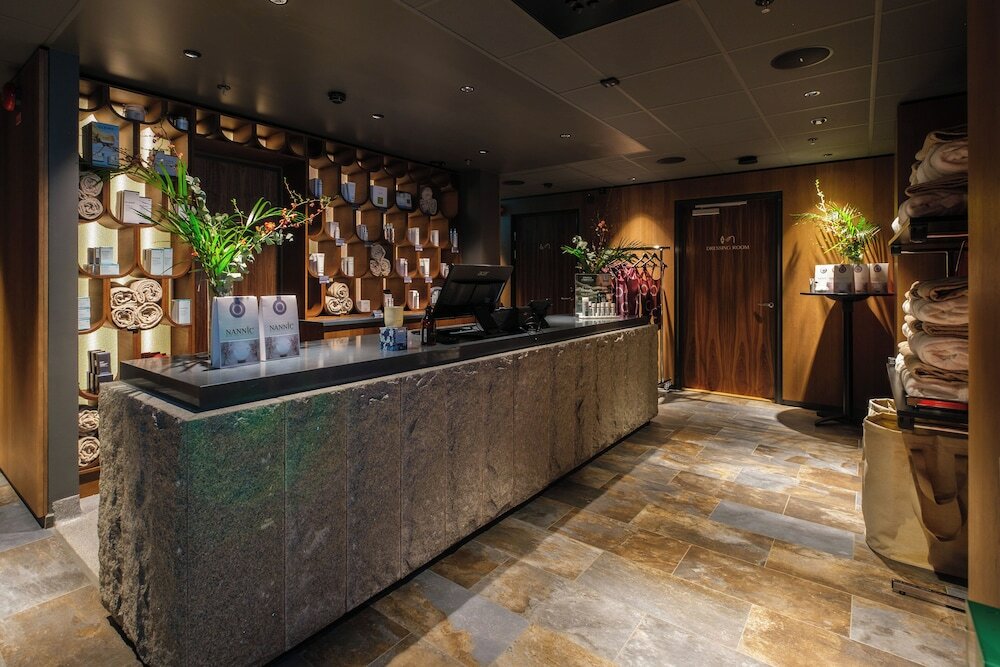 Фото Clarion Hotel Draken