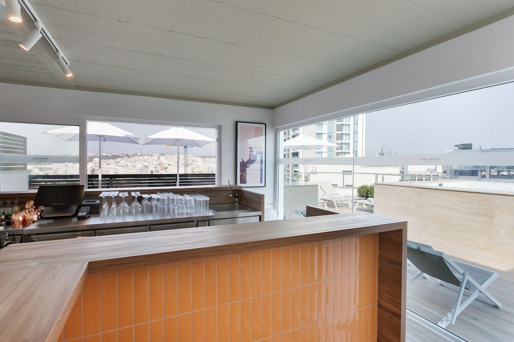 Фото Hotel Mistral St. Julian's, Affiliated by Meliá