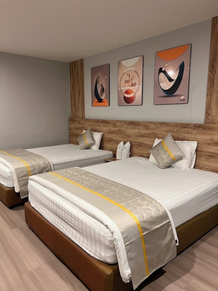 Фото Berich Hotel