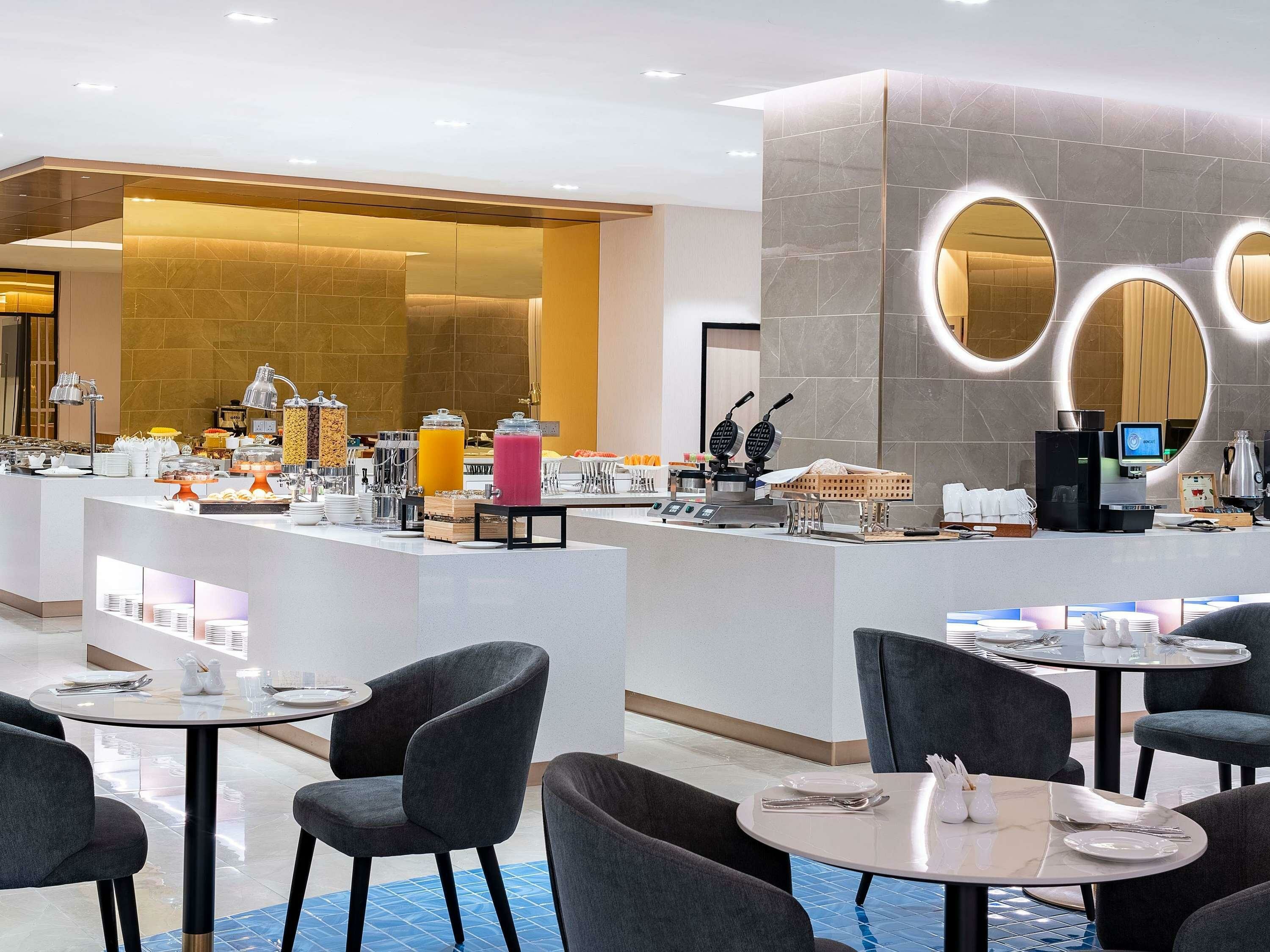 Фото Mercure Kuala Lumpur Trion