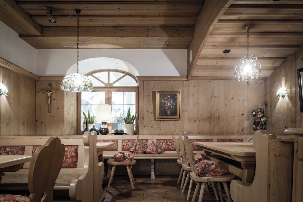 Фото Hotel Donauhof