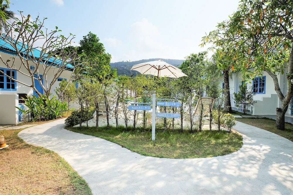 Фото March Samui