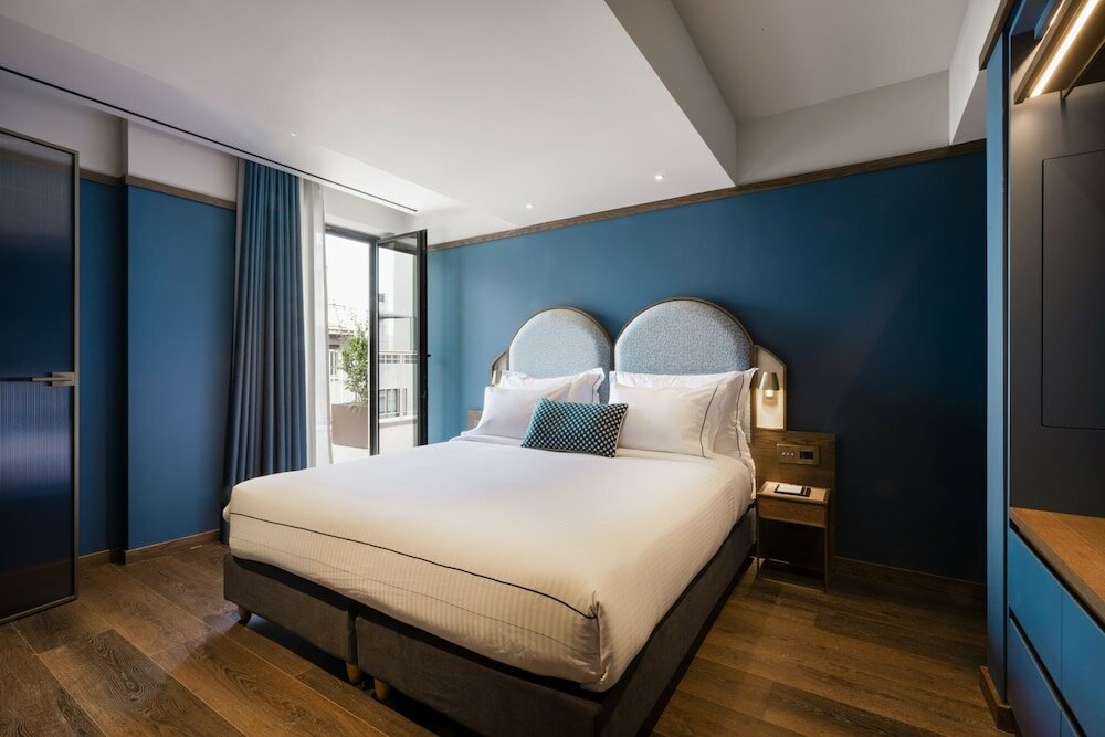 Фото Mitsis N'u Piraeus Port