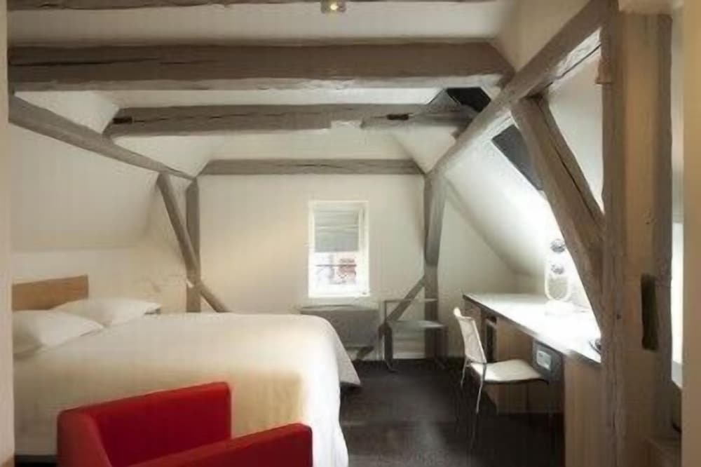 Фото Le Pavillon 7