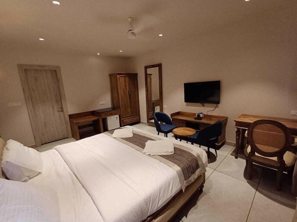 Фото Ariena by Spree Hotel - Morjim