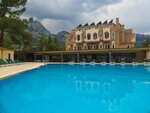 Alexius Beach Hotel (Antalya, Kemer District, Beldibi Neighborhood, Commander-in-Chief Ataturk Avenue, 77), hotel
