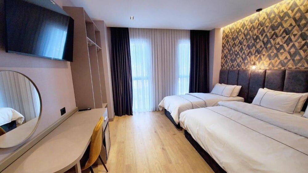 Фото Starlight Hotel