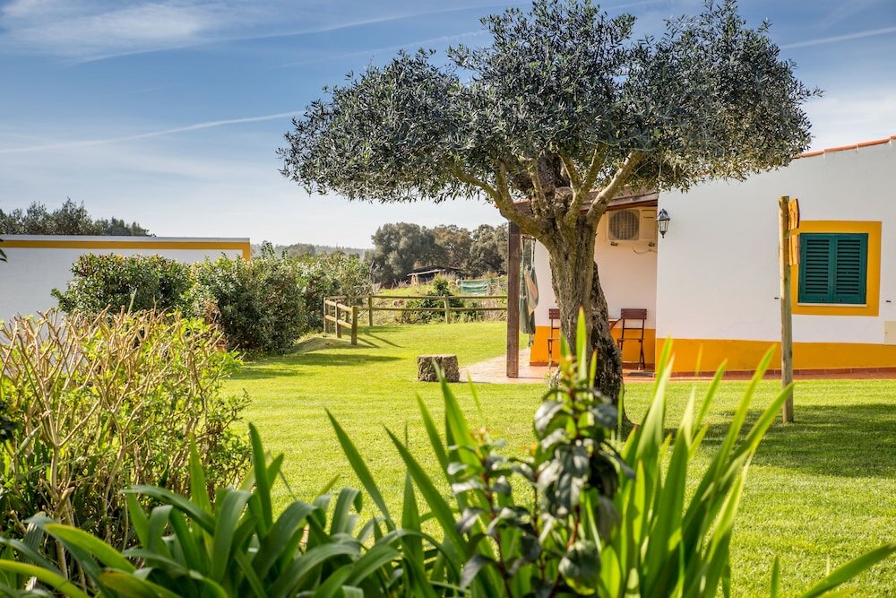 Фото Monte das Alpenduradas