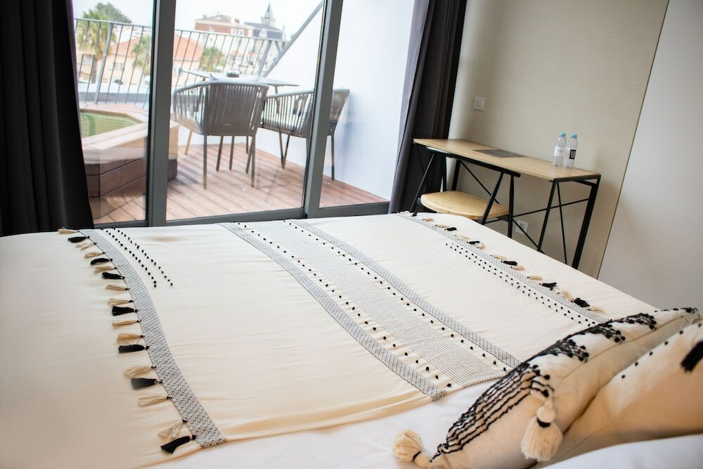 Фото Kavia Hotel do Largo