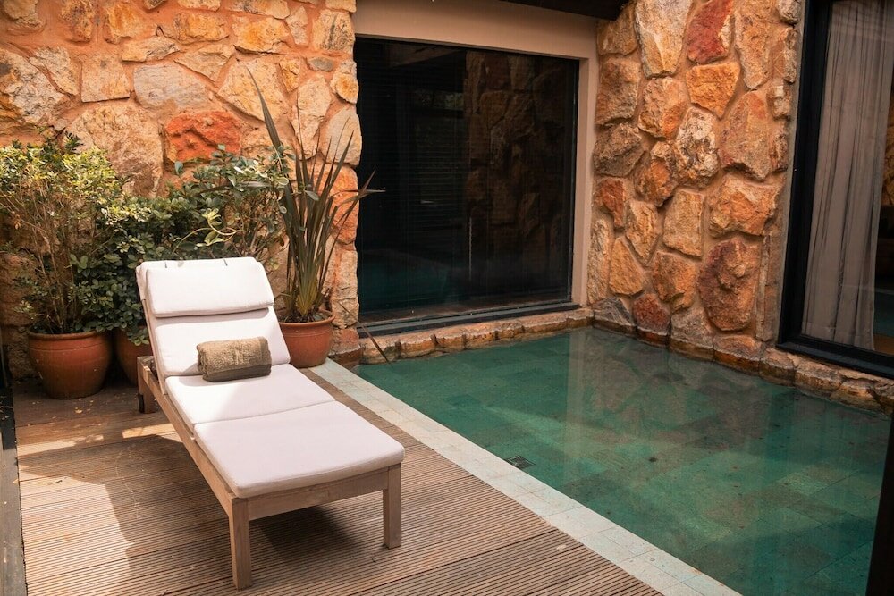 Фото Botanique Hotel and SPA