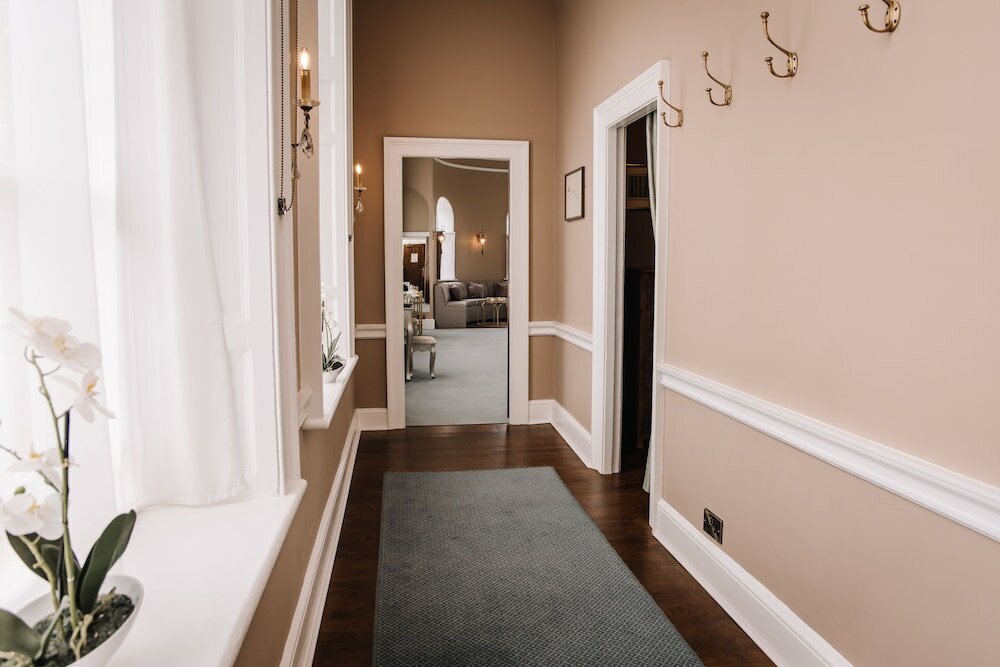 Фото Hawkstone Hall Hotel & Gardens