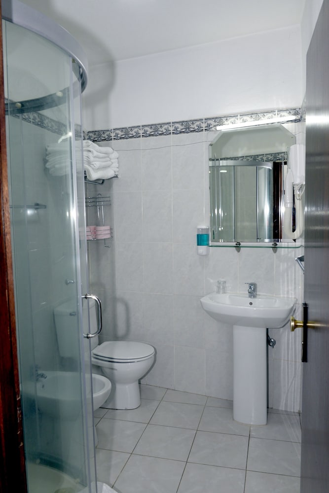 Фото Hotel 4 Estações