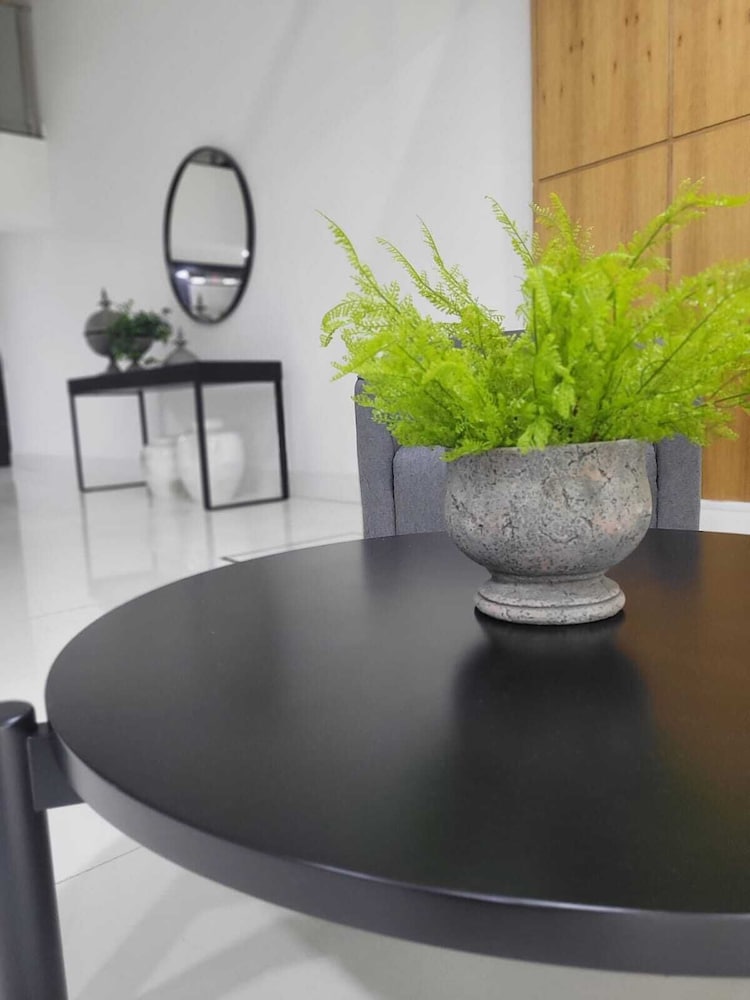 Фото Logic Hotel Volta Redonda