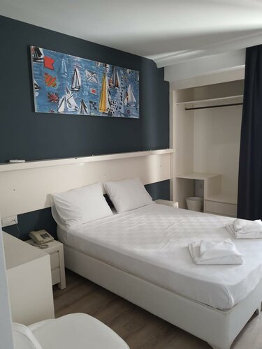 Hotel Z