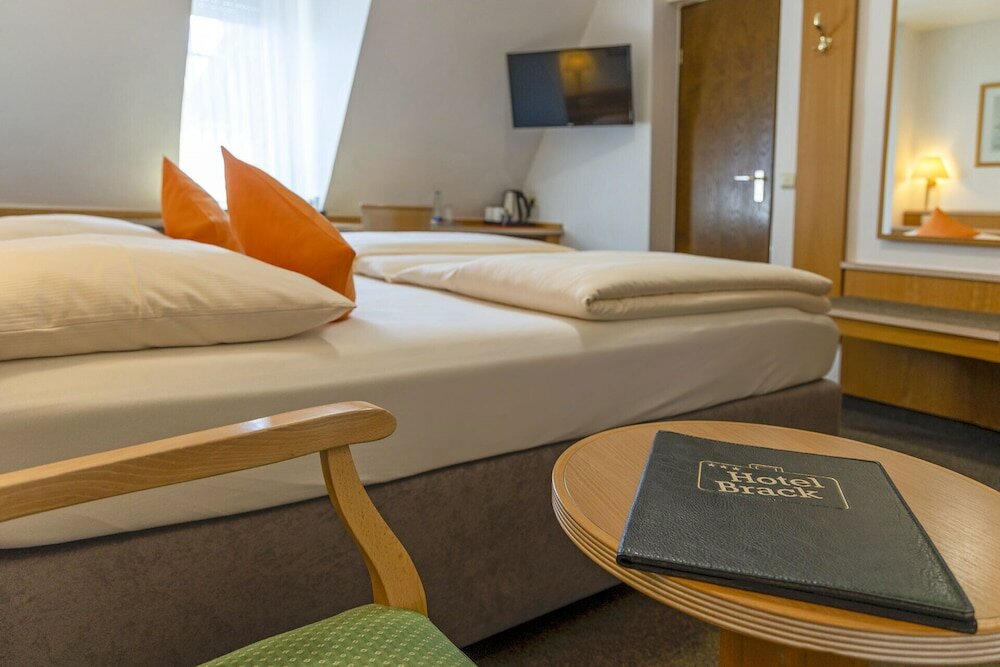 Фото Hotel Brack