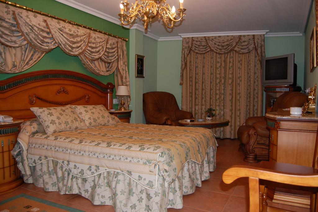 Фото Flor De La Mancha