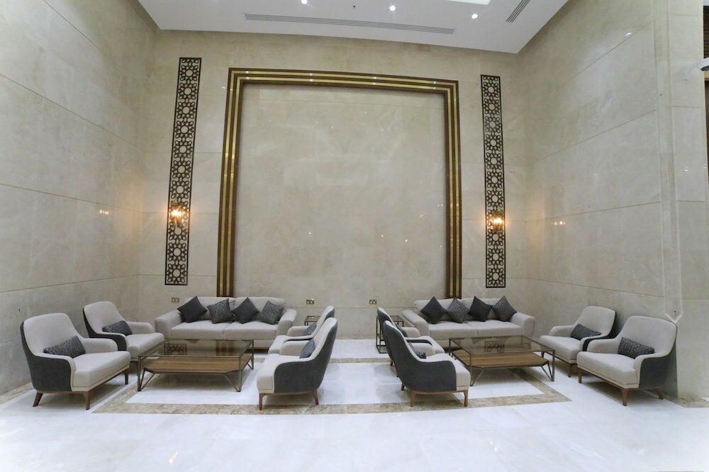 Фото Time Ruba Hotel & Suites