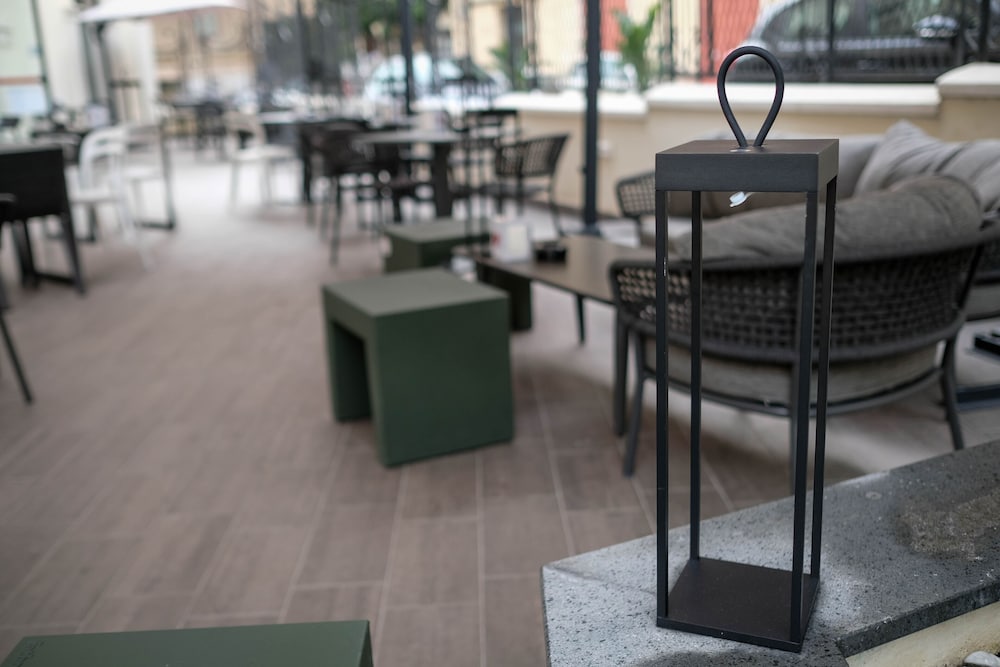 Фото Albergo Centrale