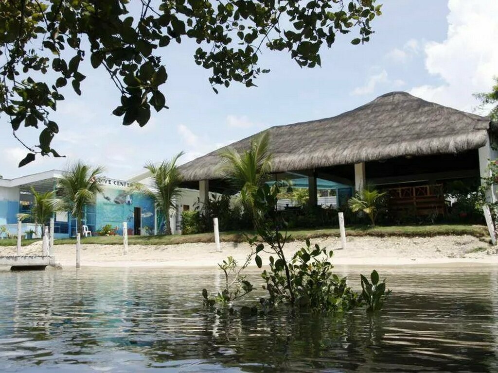 Hotel Mangrove Eco Resort, Province of Cebu, photo