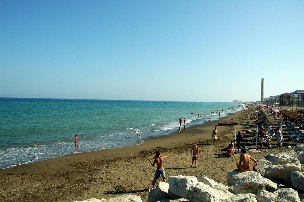 Фото Hotel Solymar