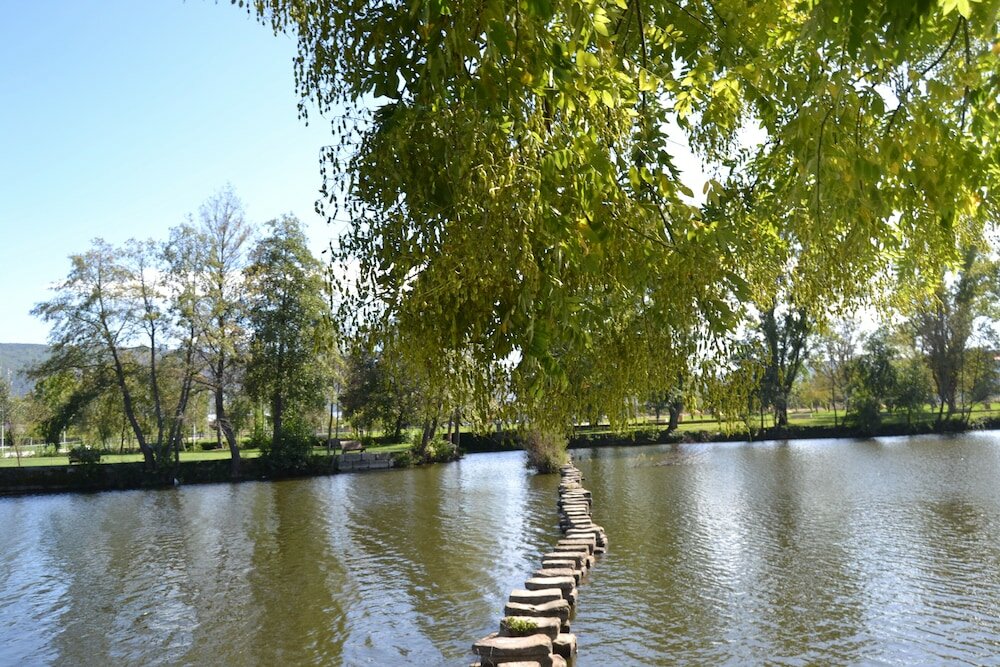 Фото Hotel 4 Estações