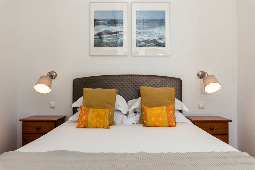 Фото Monte das Alpenduradas