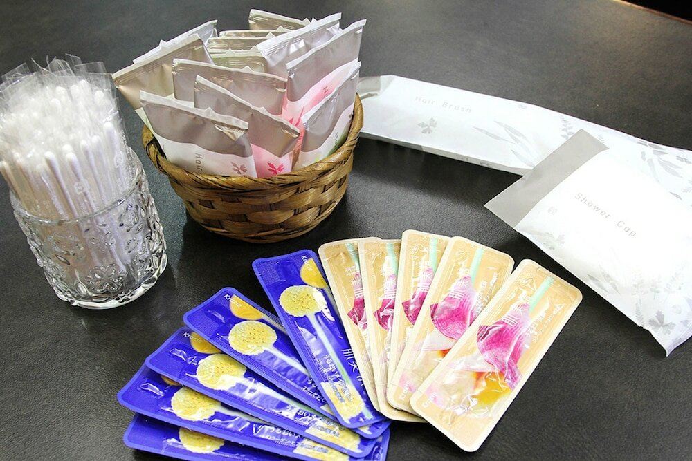 Фото Hotel Trend Numazu Ekimae