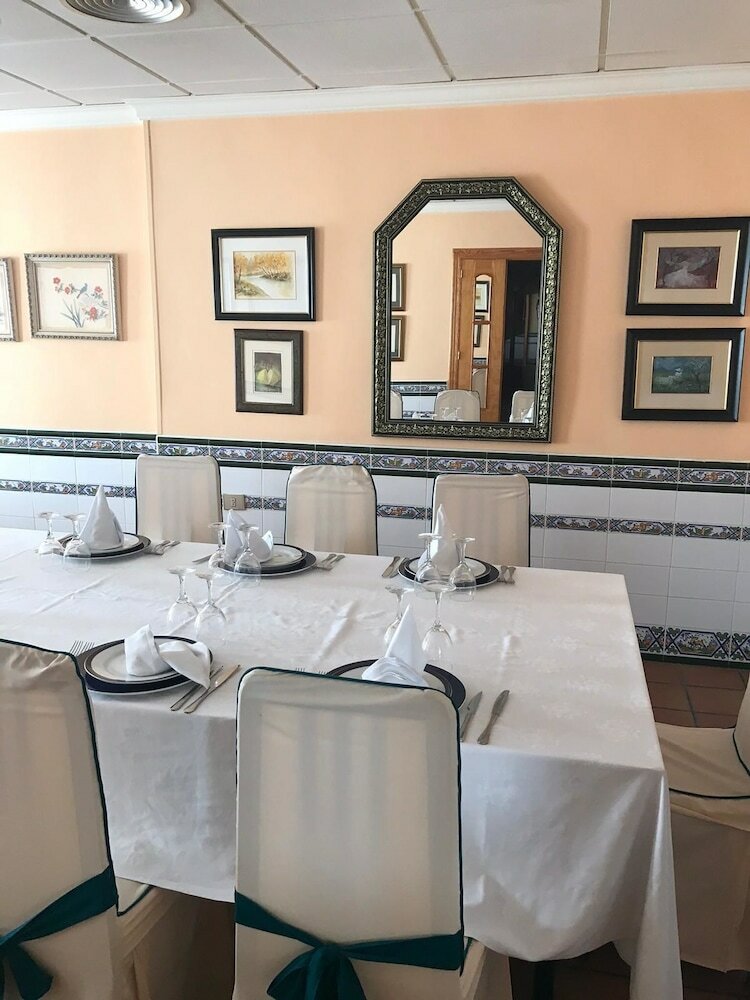 Фото Hotel Meson del Moro