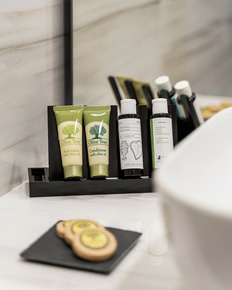 Фото Mirabilis Boutique Hotel