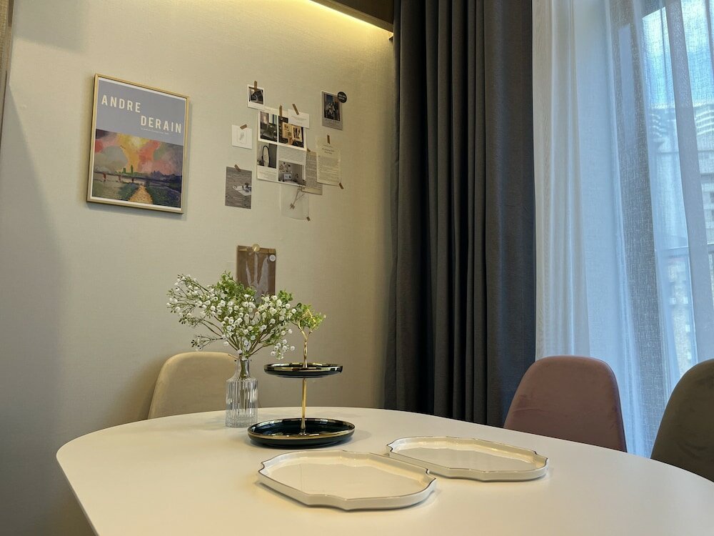 Фото Haeundae Blue Story Hotel