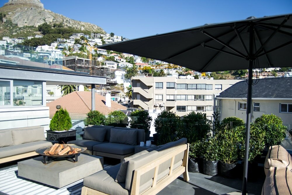 Фото Seacliff Apartments