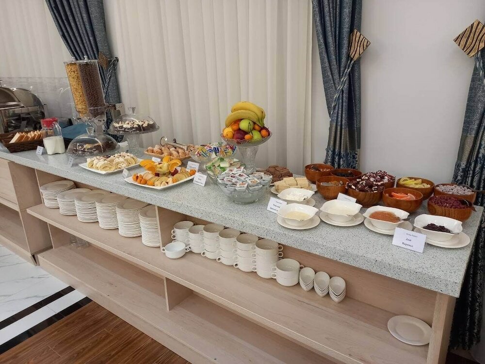 Фото Novza Palace Hotel