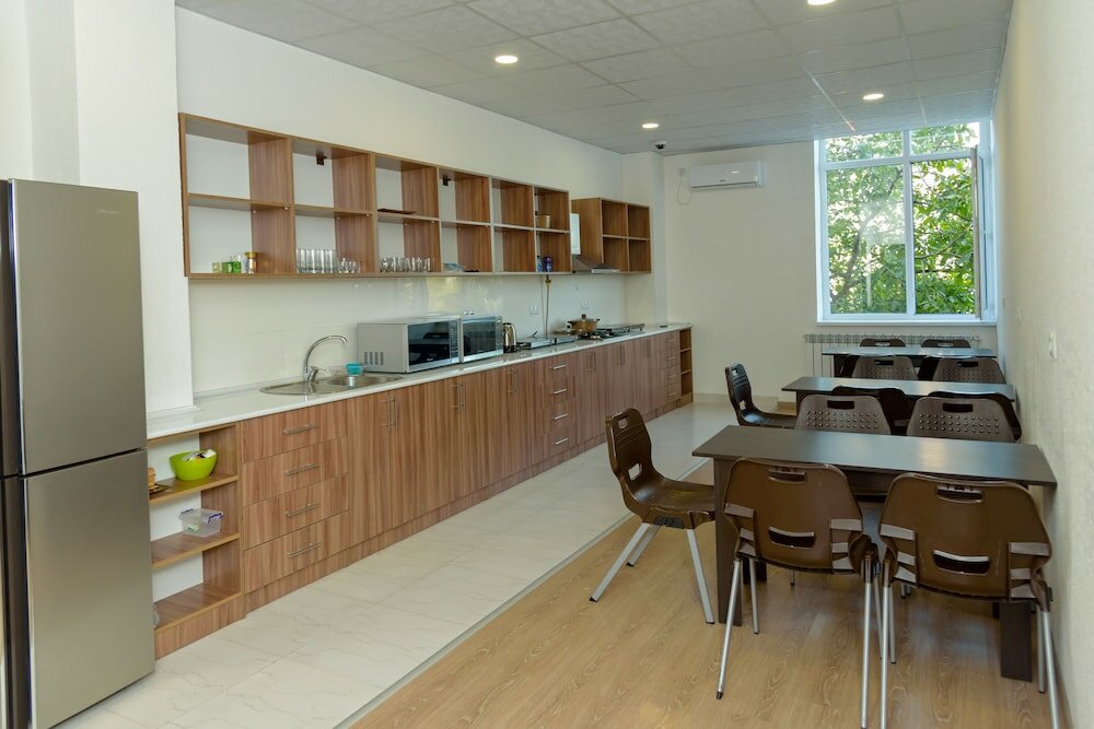 Фото Richmind Hotel